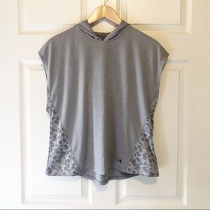 🌻 3/$25 NWT Under Armor Sleeveless Workout Top